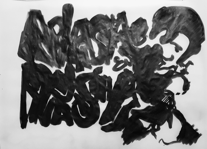 Aphasia Weitere Blätter 1