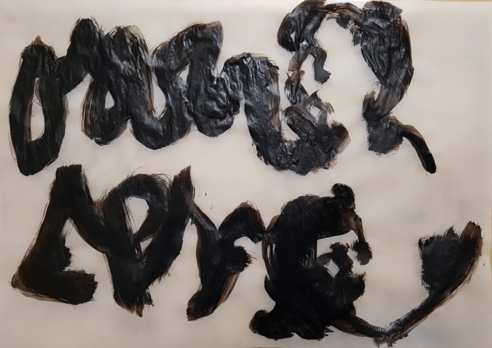 Aphasia Weitere Blätter 3