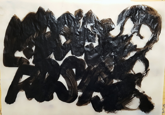 Aphasia Weitere Blätter 5