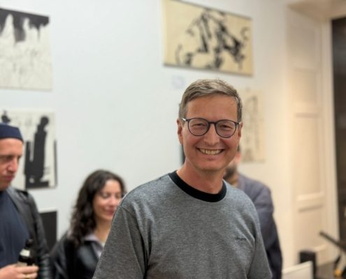 Besucher & MPR (c) Falk v. Schönfels