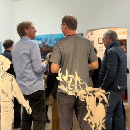 Besucher3 (c) Falk v. Schönfels