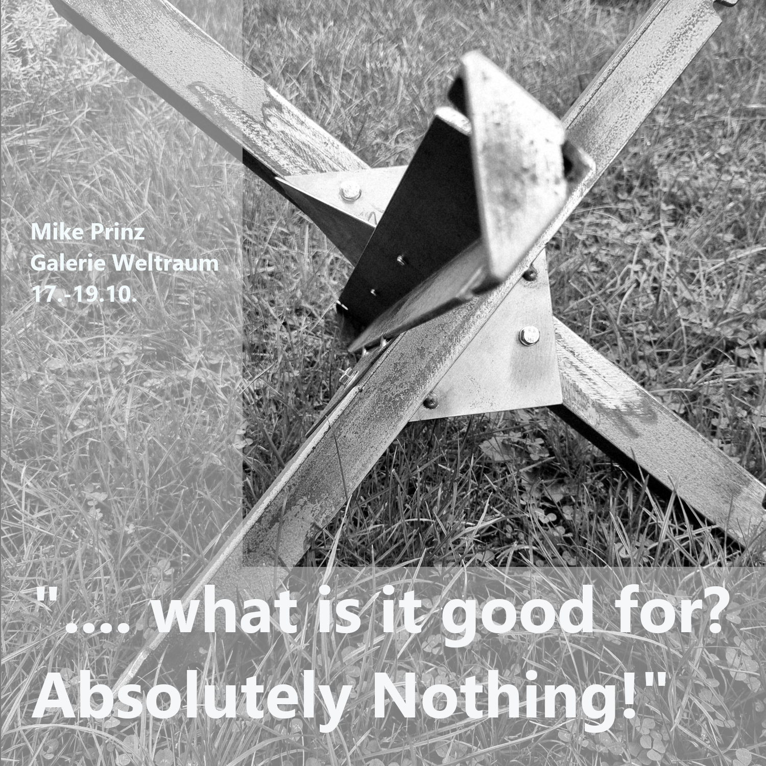 MikePrinz_what-is-it-good-for_Weltraum